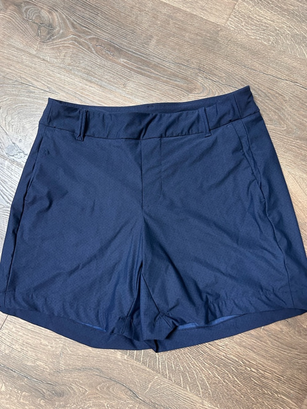 SPANX Sunshine Collection Pull On Shorts (S)